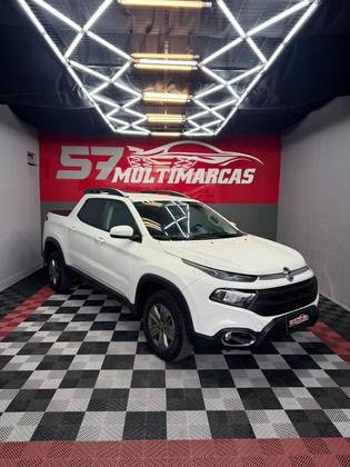 FIAT TORO 2.0 16V TURBO DIESEL FREEDOM 4WD AT9